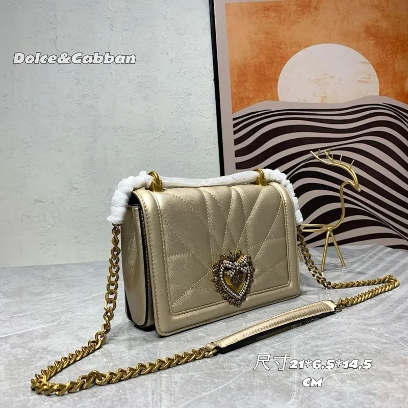 Alternative view of D&G Satchel Bags-238