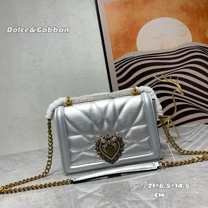 D&G Satchel Bags-239