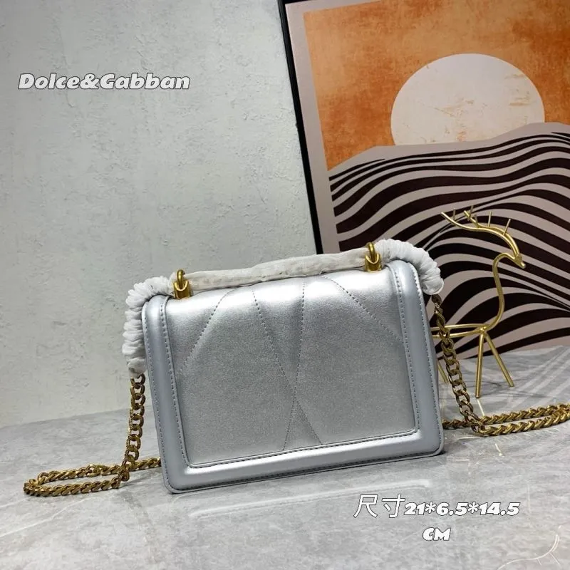 Alternative view of D&G Satchel Bags-239