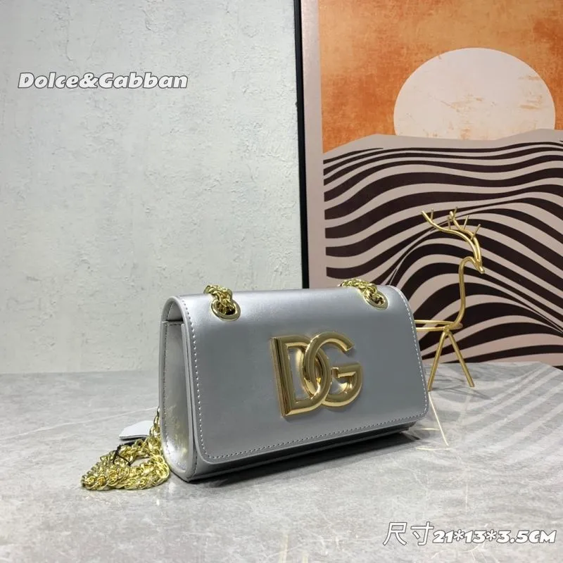Alternative view of D&G Satchel Bags-240
