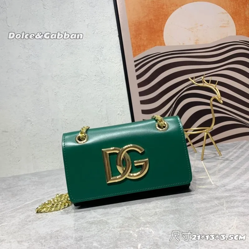 D&G Satchel Bags-241