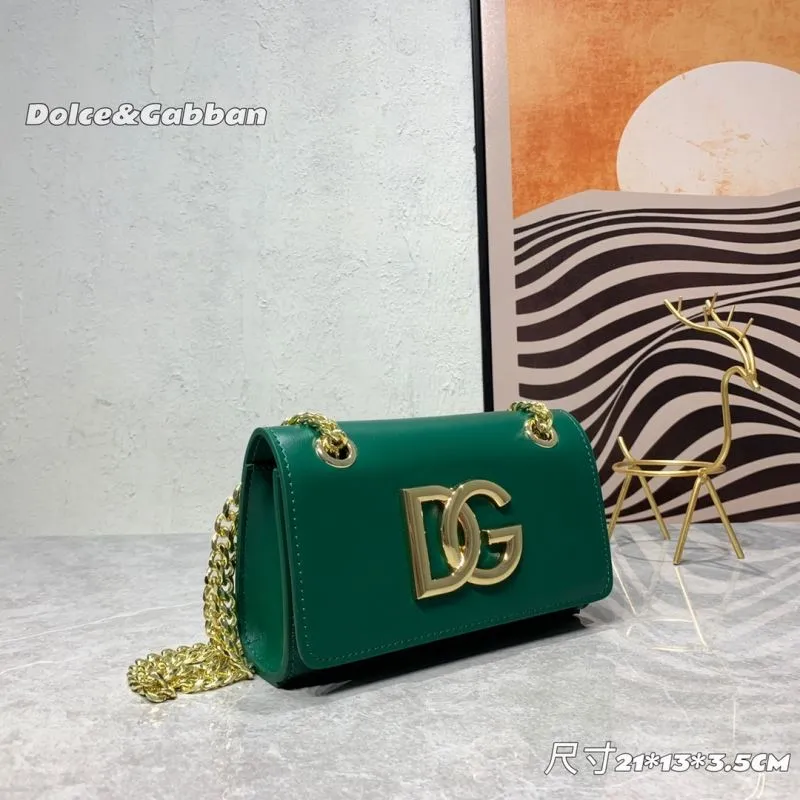 Alternative view of D&G Satchel Bags-241