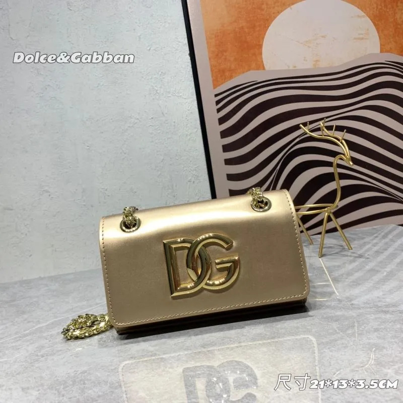 D&G Satchel Bags-242