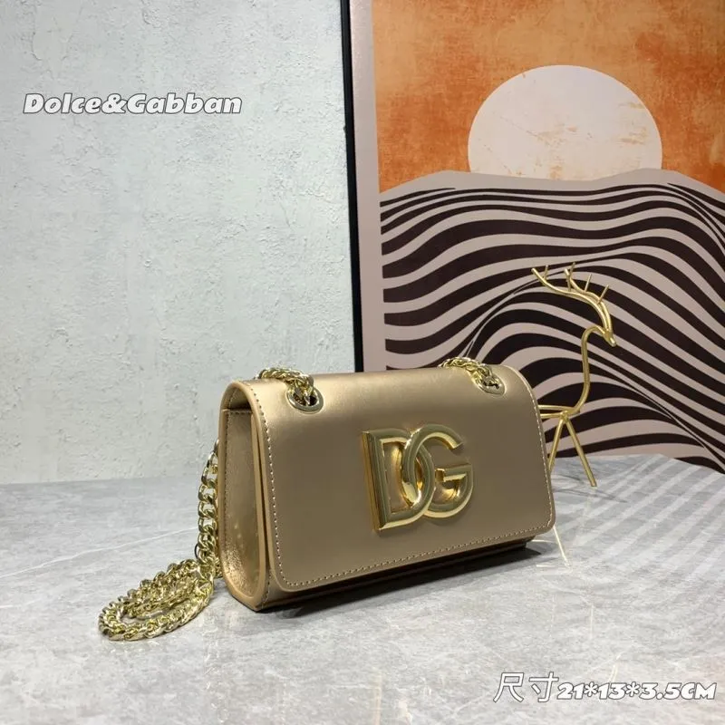 Alternative view of D&G Satchel Bags-242