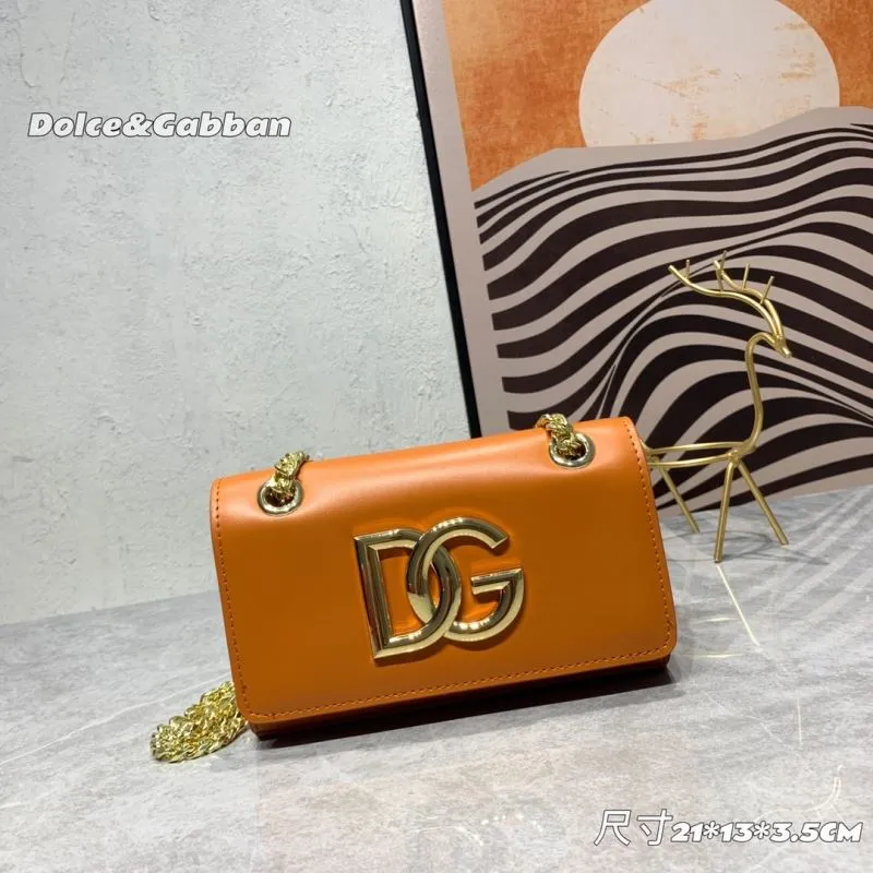 D&G Satchel Bags-243