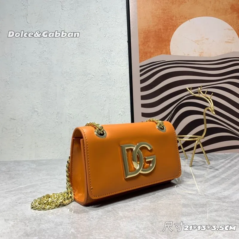 Alternative view of D&G Satchel Bags-243