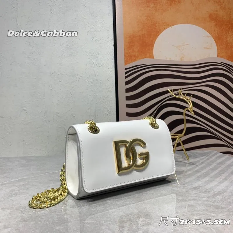 Alternative view of D&G Satchel Bags-244