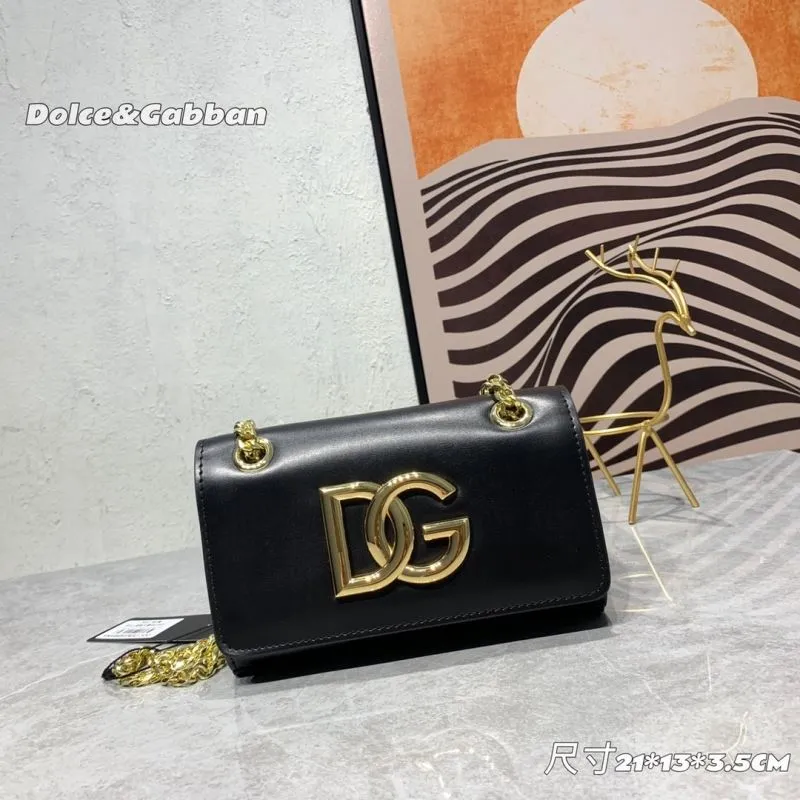 D&G Satchel Bags-245