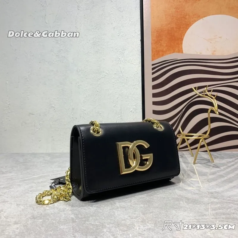 Alternative view of D&G Satchel Bags-245