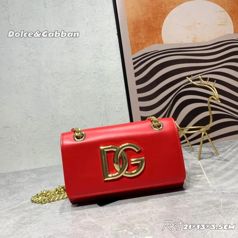 D&G Satchel Bags-246