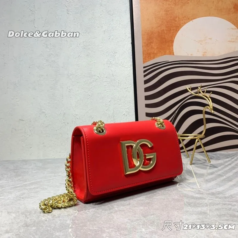 Alternative view of D&G Satchel Bags-246