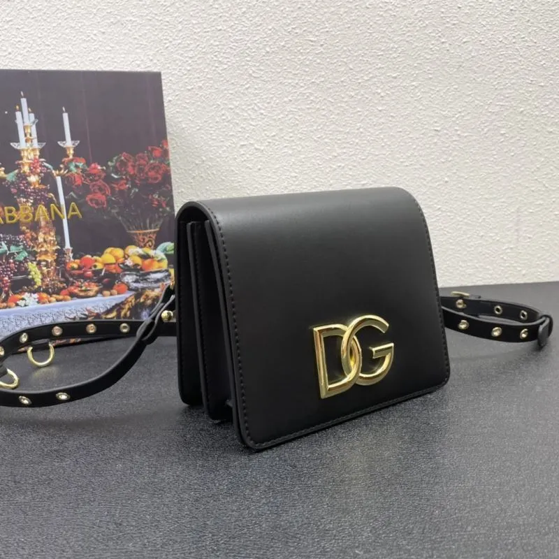 Alternative view of D&G Satchel Bags-247