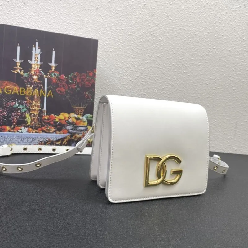 Alternative view of D&G Satchel Bags-248
