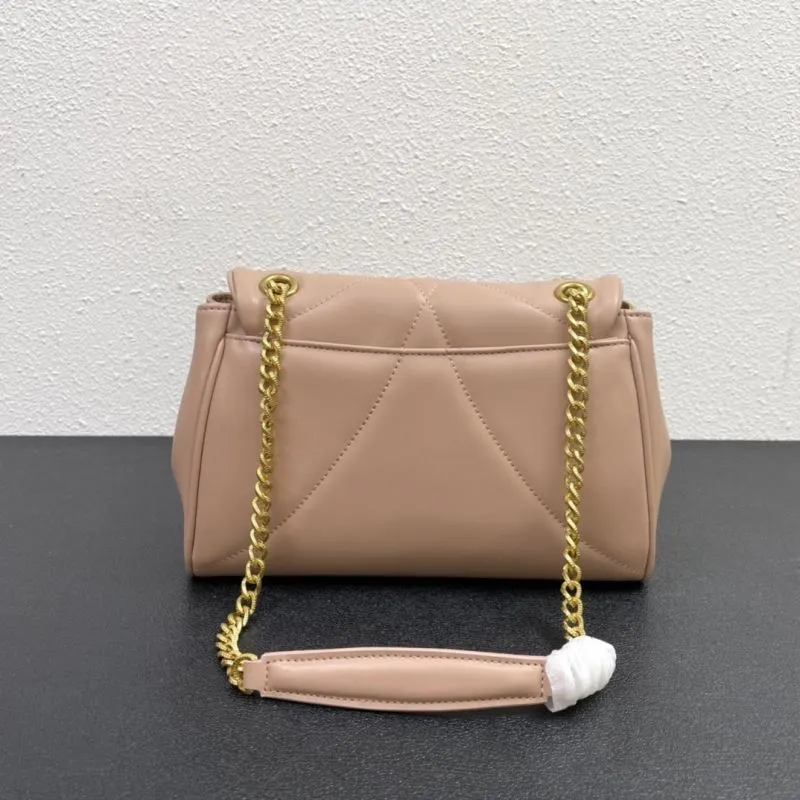 Alternative view of D&G Nude Satchel Bag 311