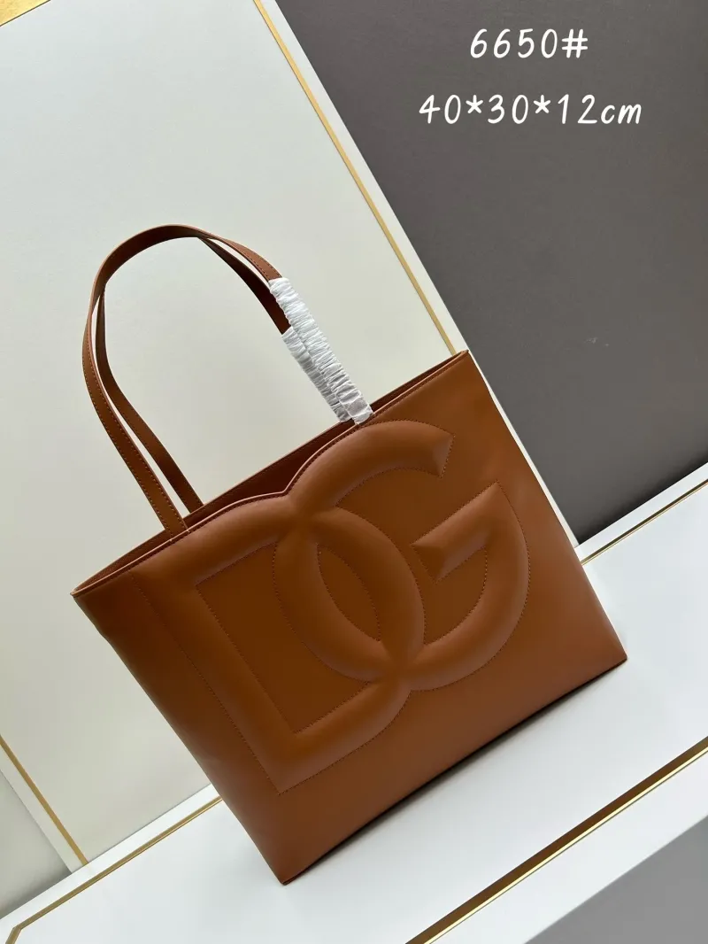D&G Shopping Bags-1