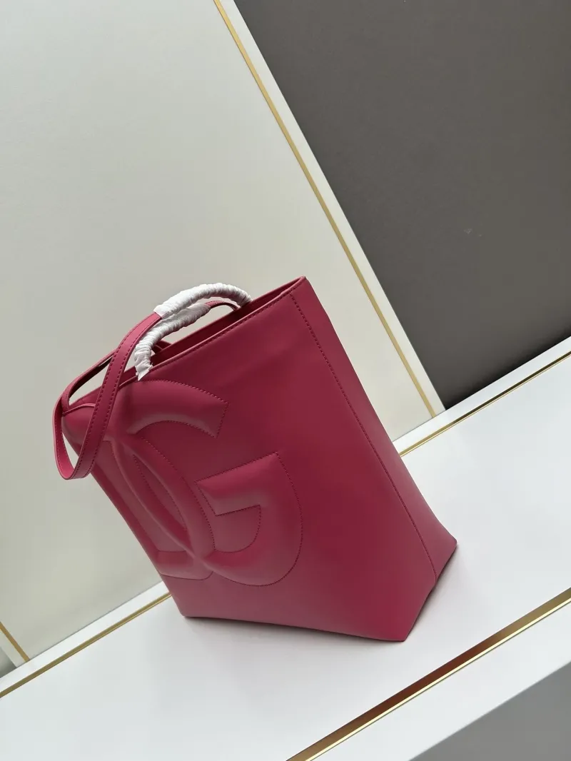 Alternative view of D&G Shopping Bags-2