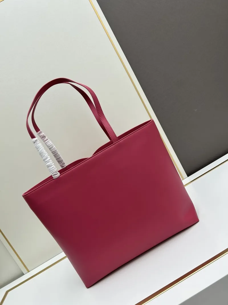 D&G Fuchsia Tote Bag 6650 - Image 3