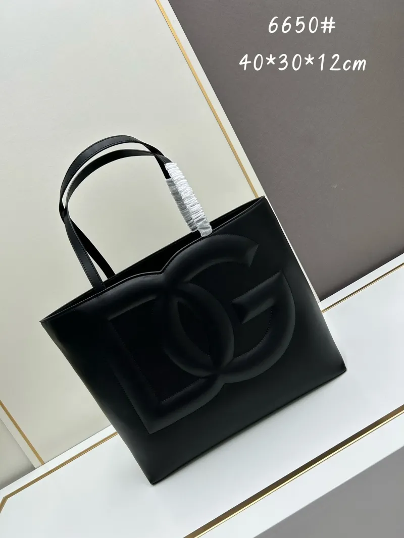 D&G Shopping Bags-3