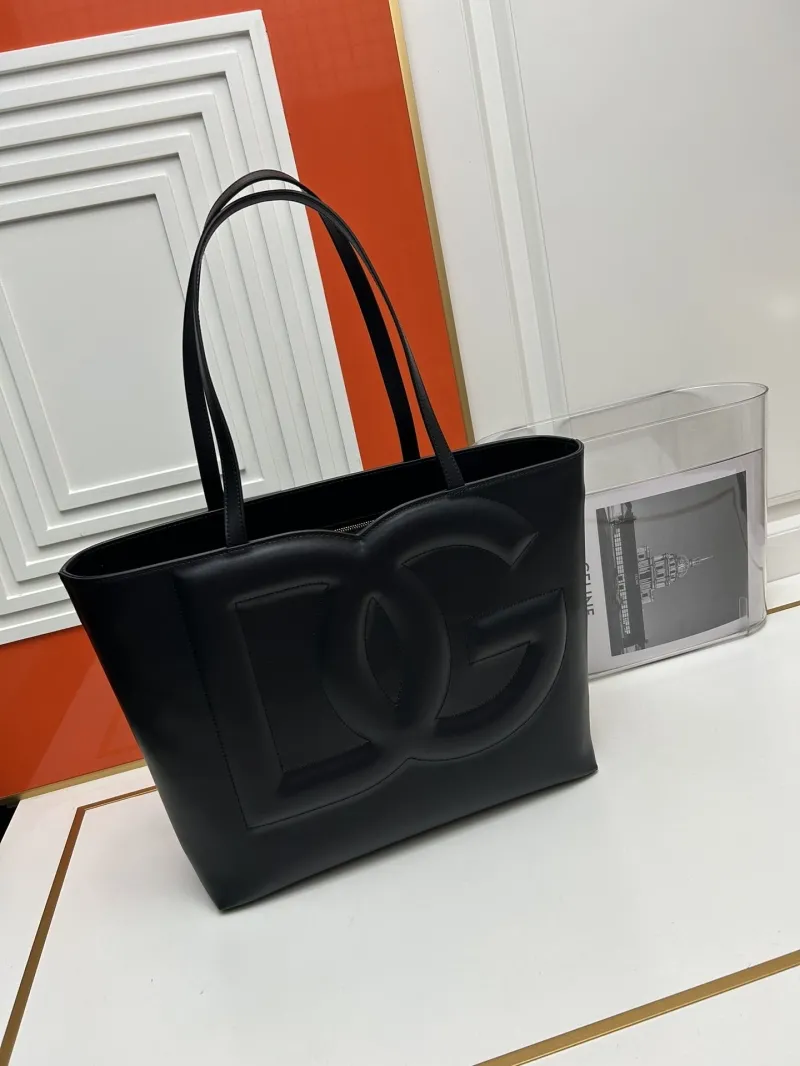 D&G Shopping Bags-8