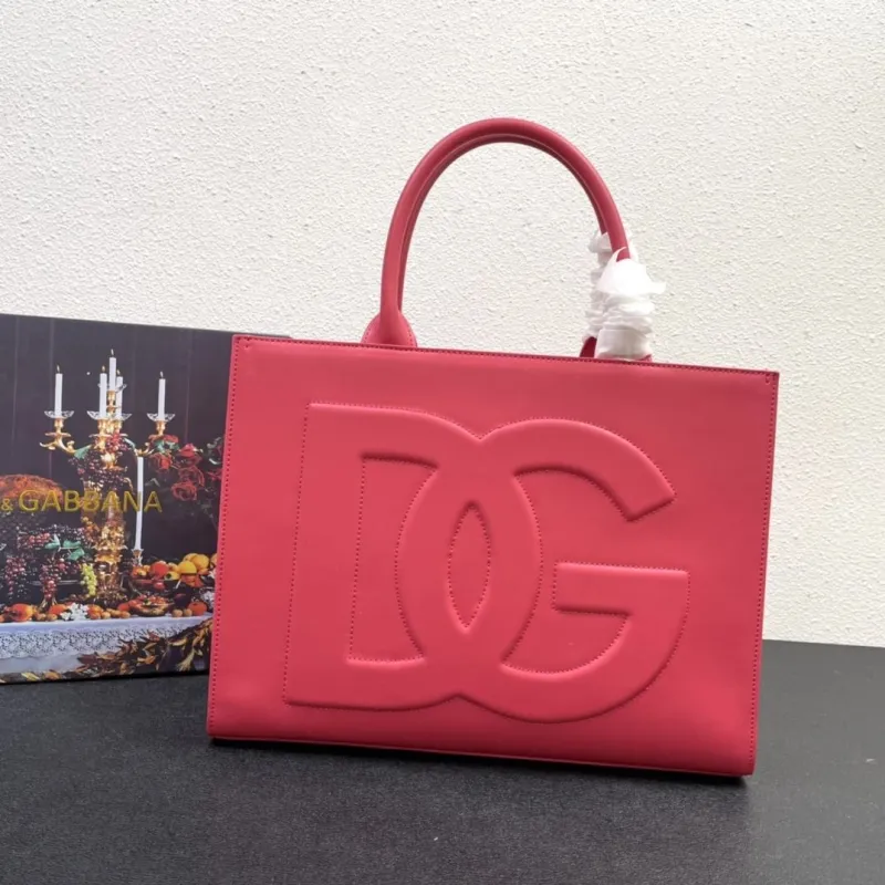 D&G Shopping Bags-10