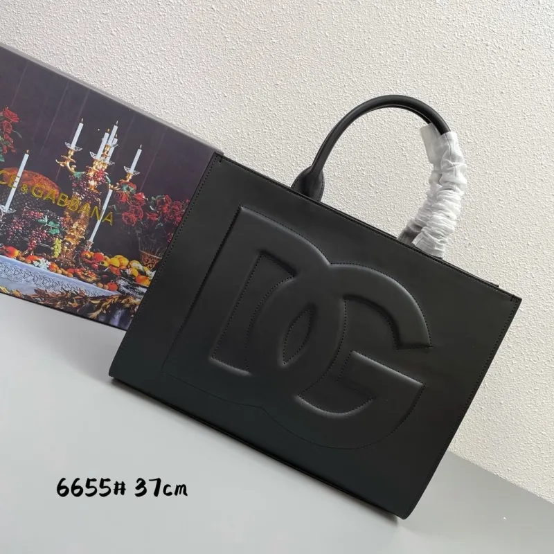 D&G Shopping Bags-11