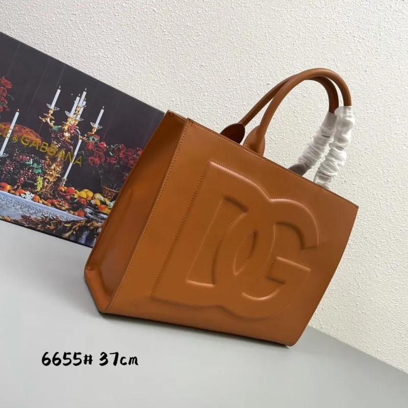 Alternative view of D&G Shopping Bags-24