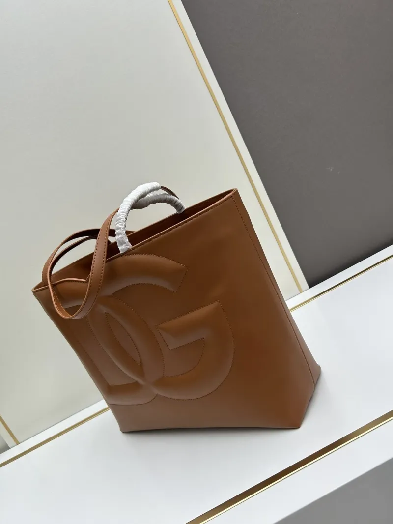 Alternative view of D&G Shopping Bags-25
