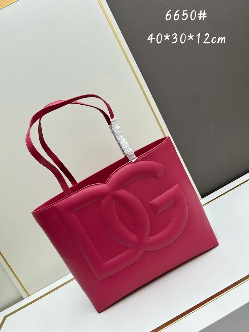 D&G Shopping Bags-26