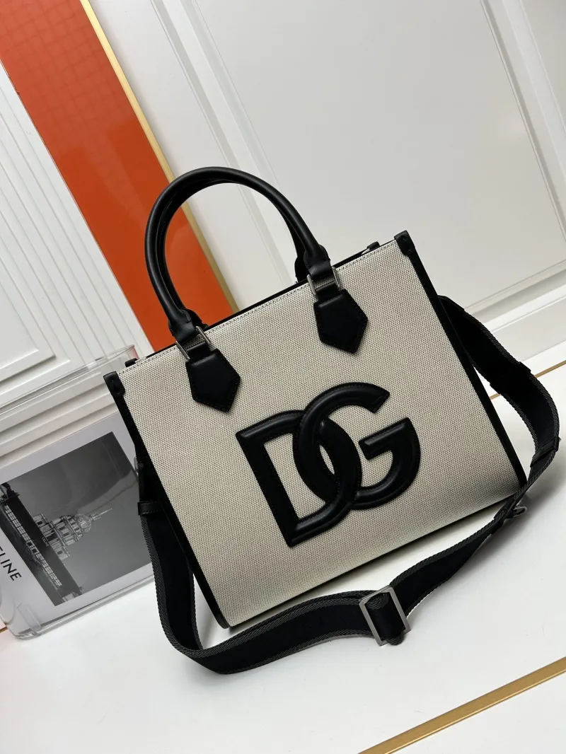 D&G Shopping Bags-28