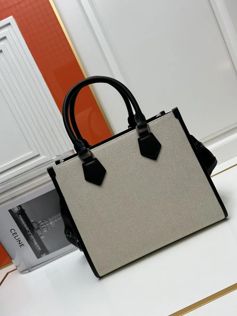Alternative view of D&G Shopping Bags-28