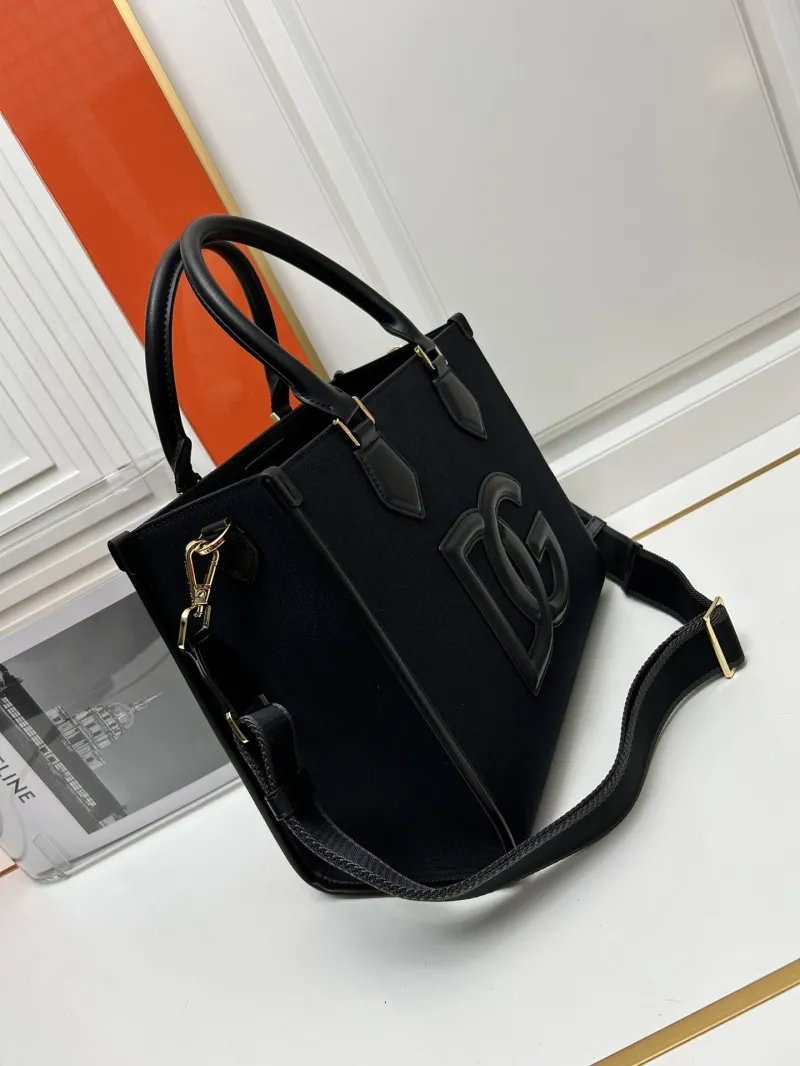 Alternative view of D&G Shopping Bags-29