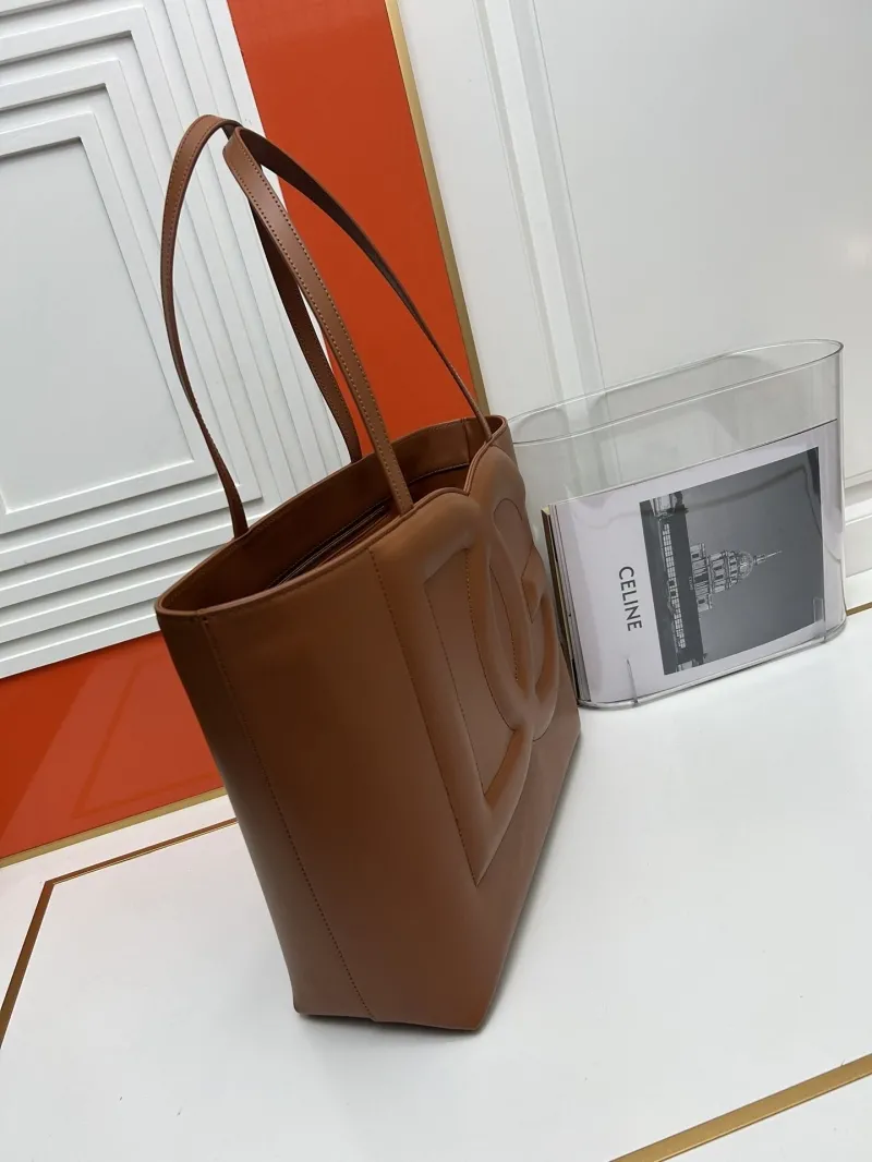 Alternative view of D&G Shopping Bags-31