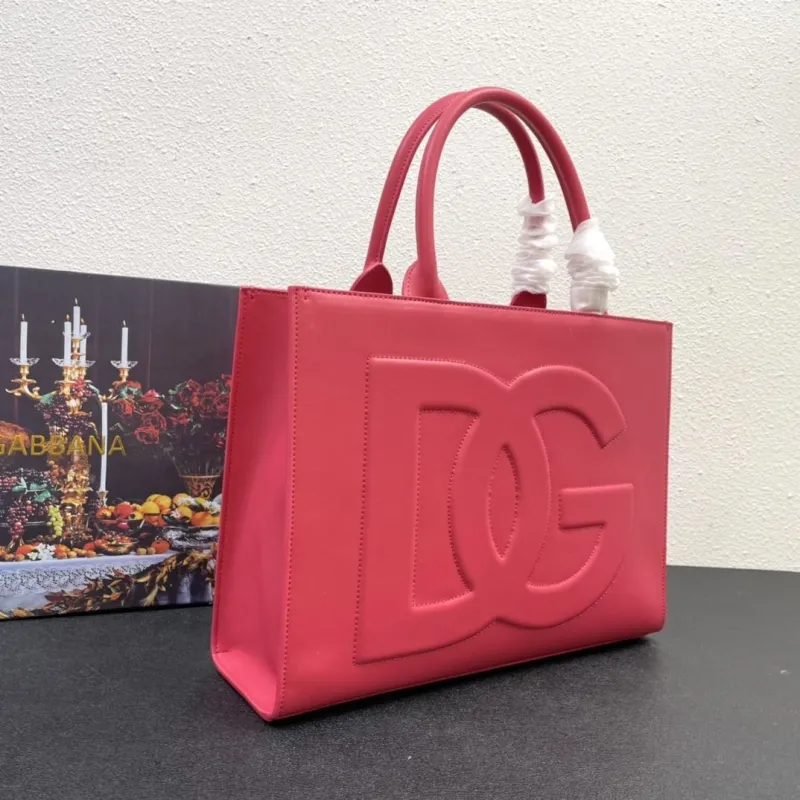 Alternative view of D&G Shopping Bags-32
