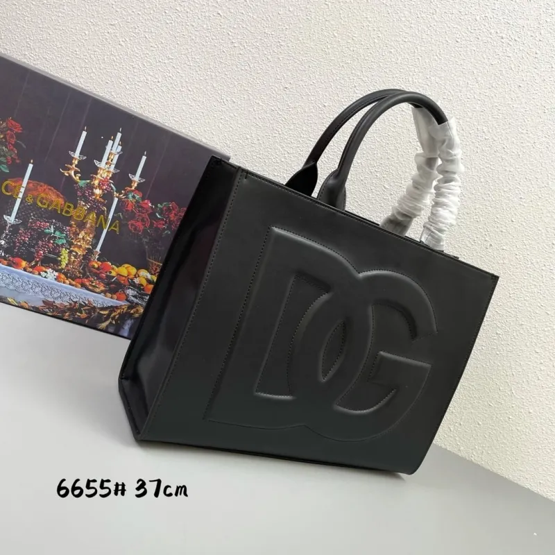Alternative view of D&G Shopping Bags-33
