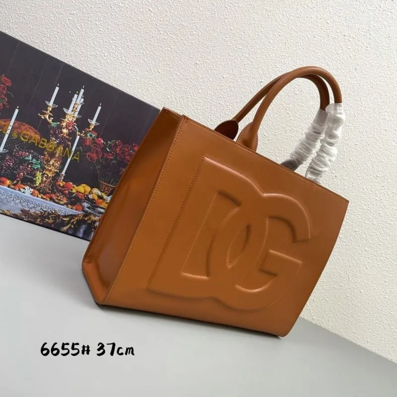 Alternative view of D&G Shopping Bags-47