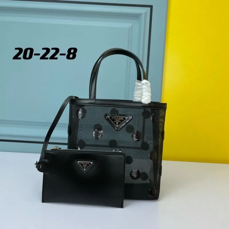 D&G Shopping Bags-48
