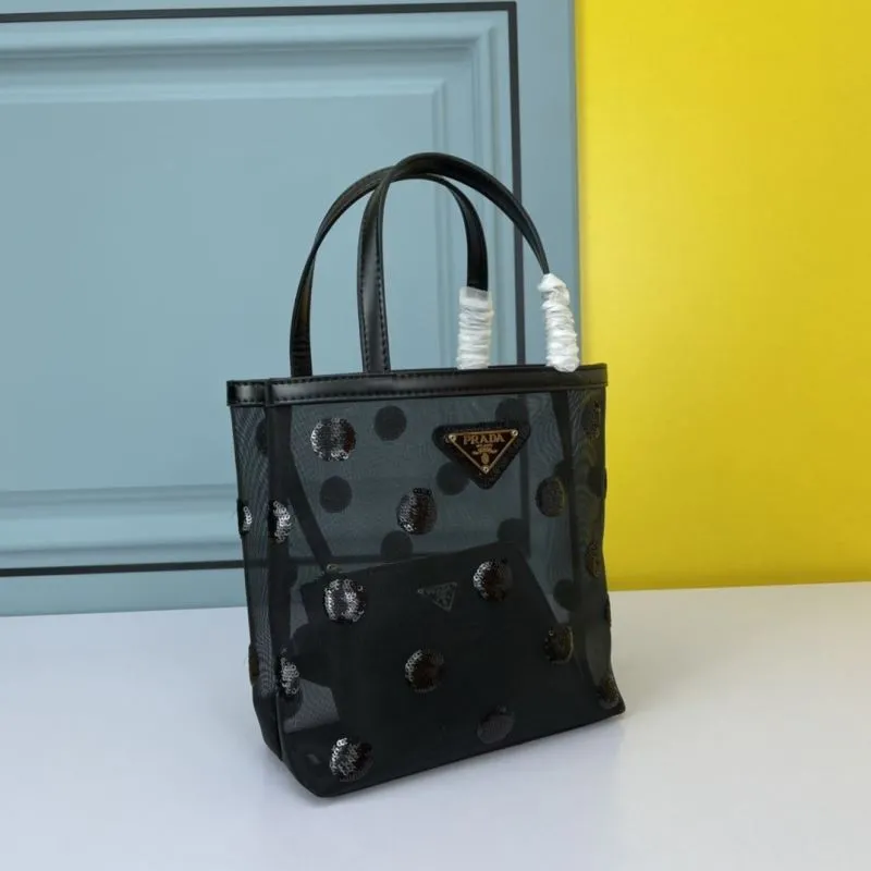 Alternative view of D&G Shopping Bags-48