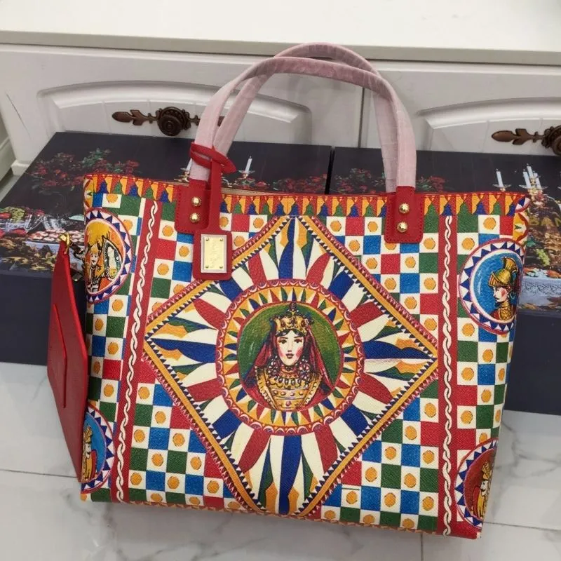 D&G Shopping Bags-50