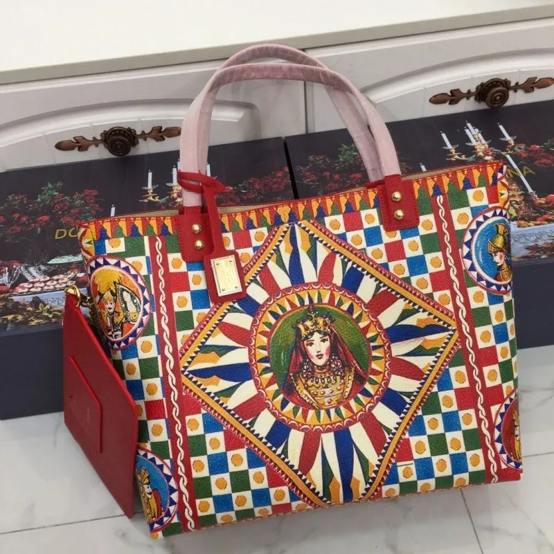 Alternative view of D&G Shopping Bags-50