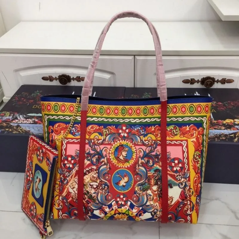D&G Shopping Bags-52