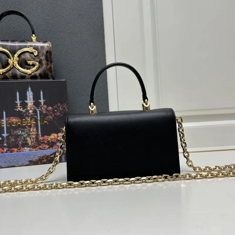 Alternative view of D&G Bucket Bags-11