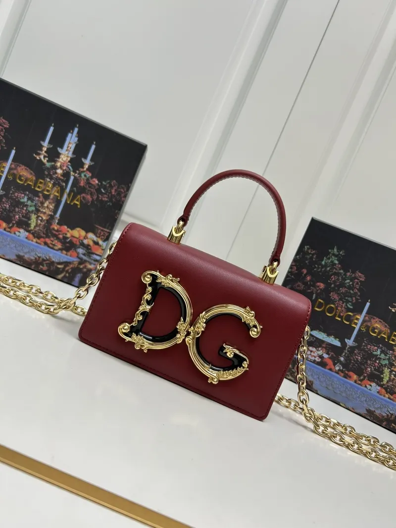 D&G Bucket Bags-12