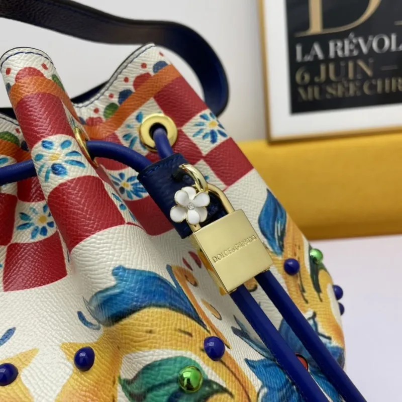 D&G Bucket Bags-16 - Image 5
