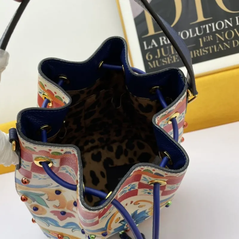 D&G Bucket Bags-16 - Image 7