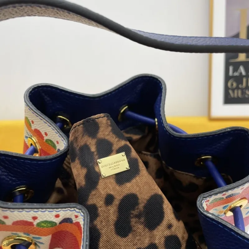 D&G Bucket Bags-16 - Image 8
