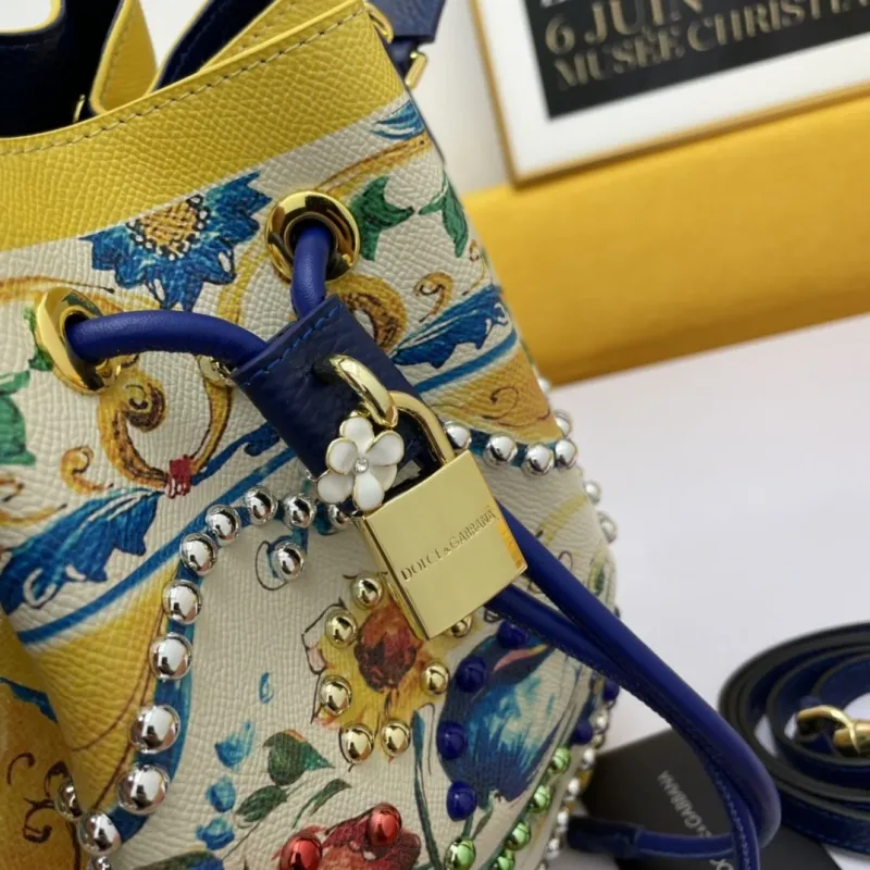 D&G Bucket Bags-17 - Image 5