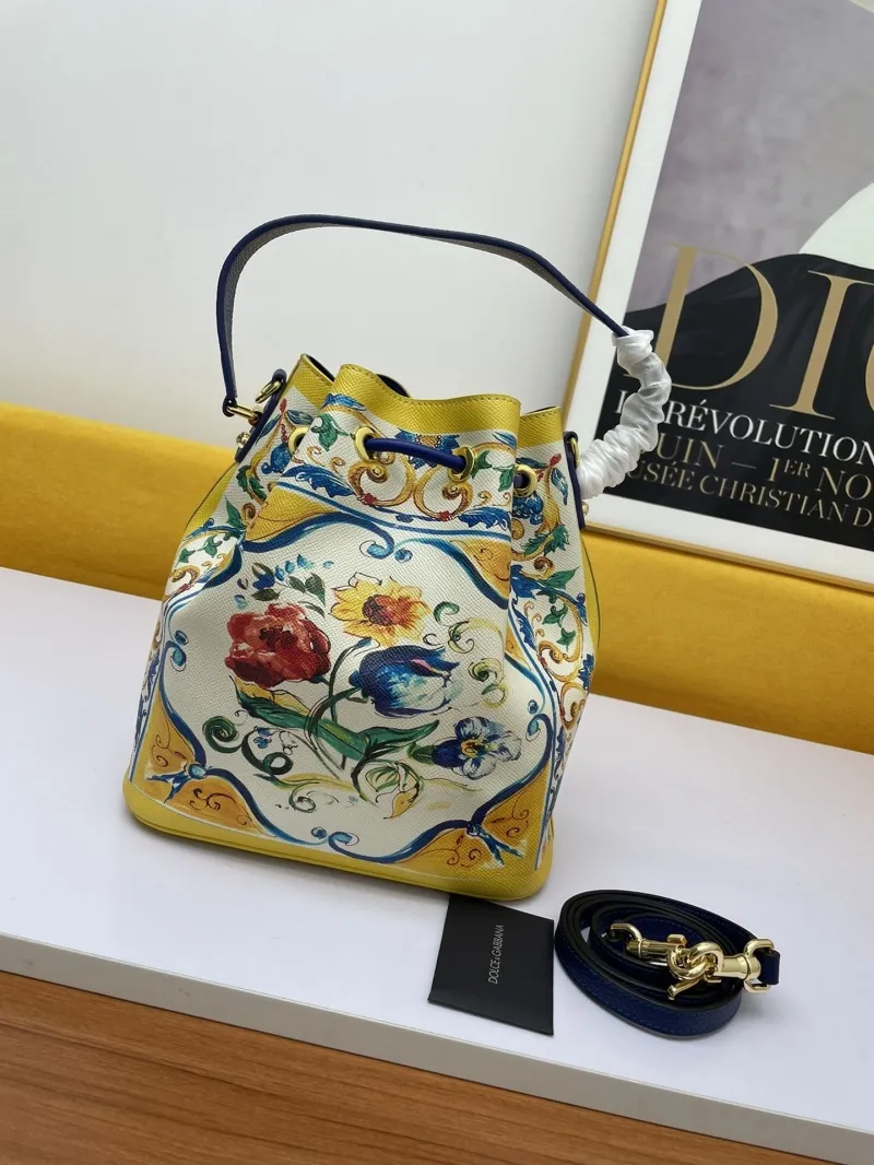 D&G Bucket Bags-21 - Image 3