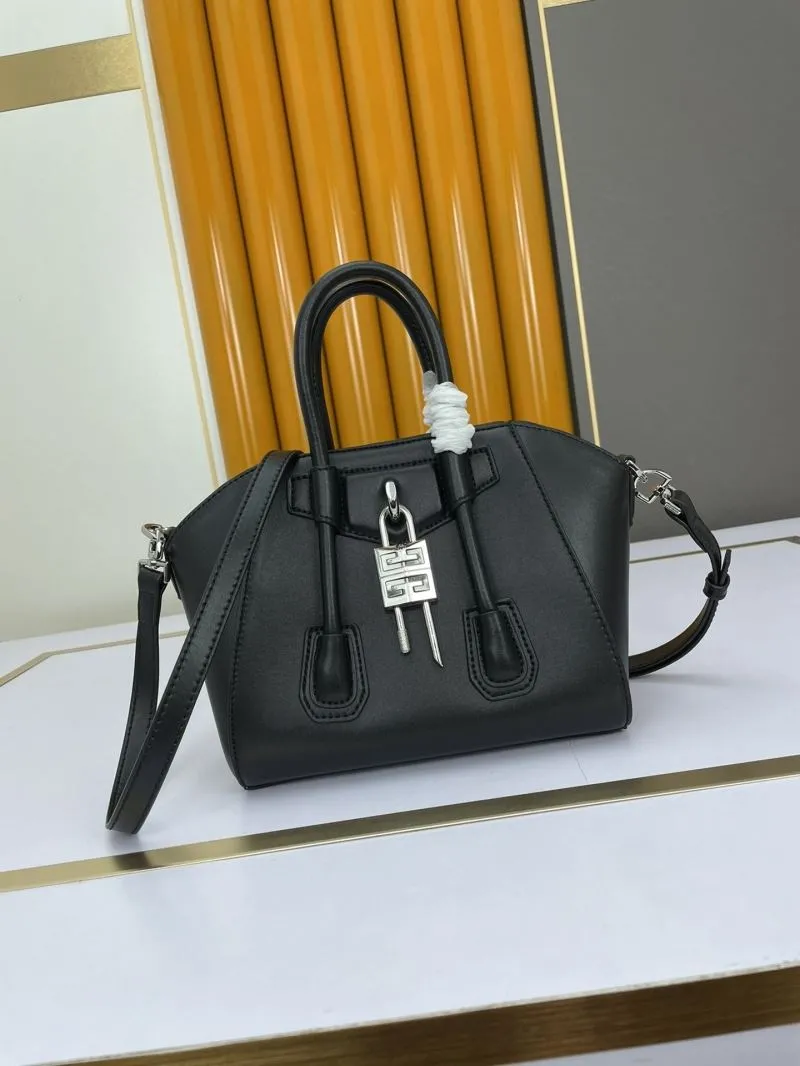 Givenchy Handle Bags-1