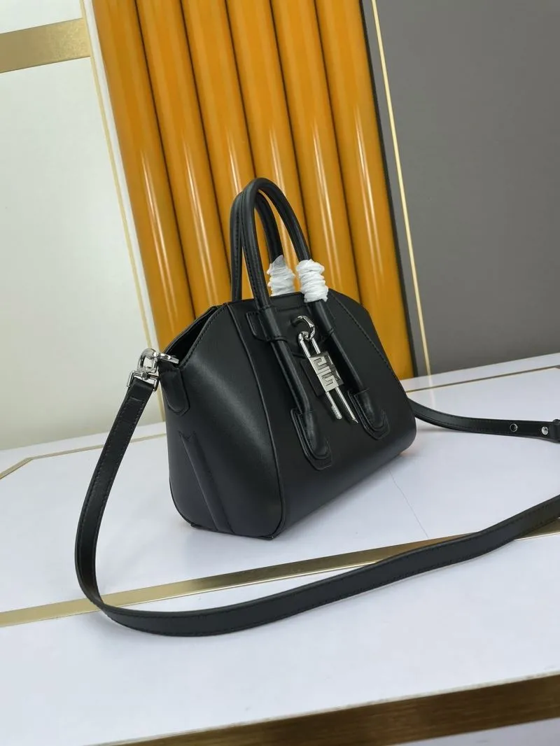 Alternative view of Givenchy Handle Bags-1