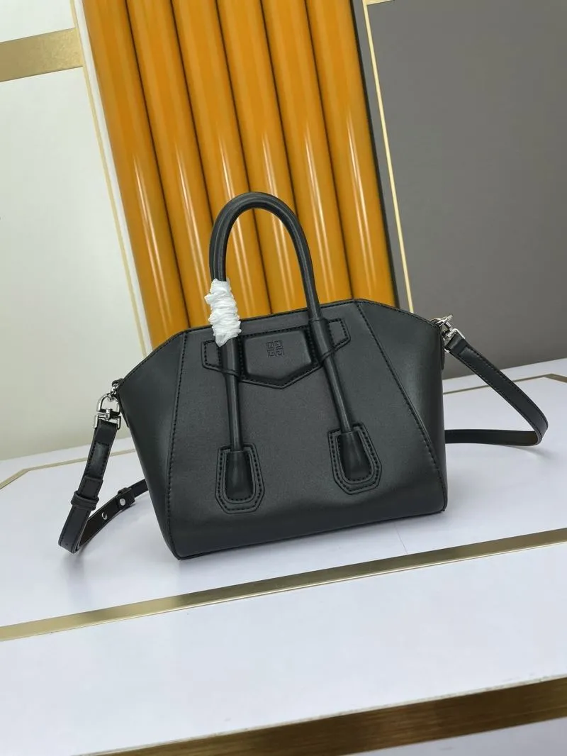 Givenchy Handle Bags-1 - Image 3